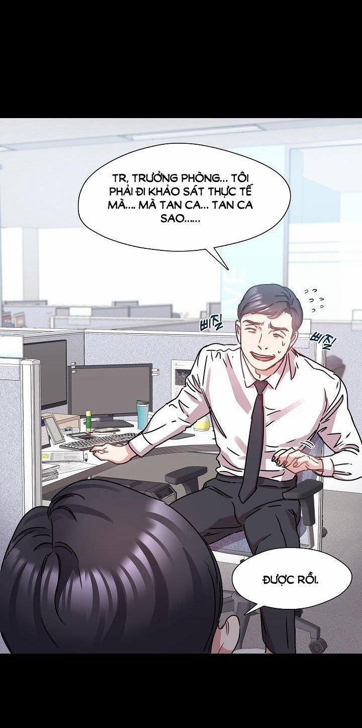 [18+] Chó Ngoan 15.1 trang 6