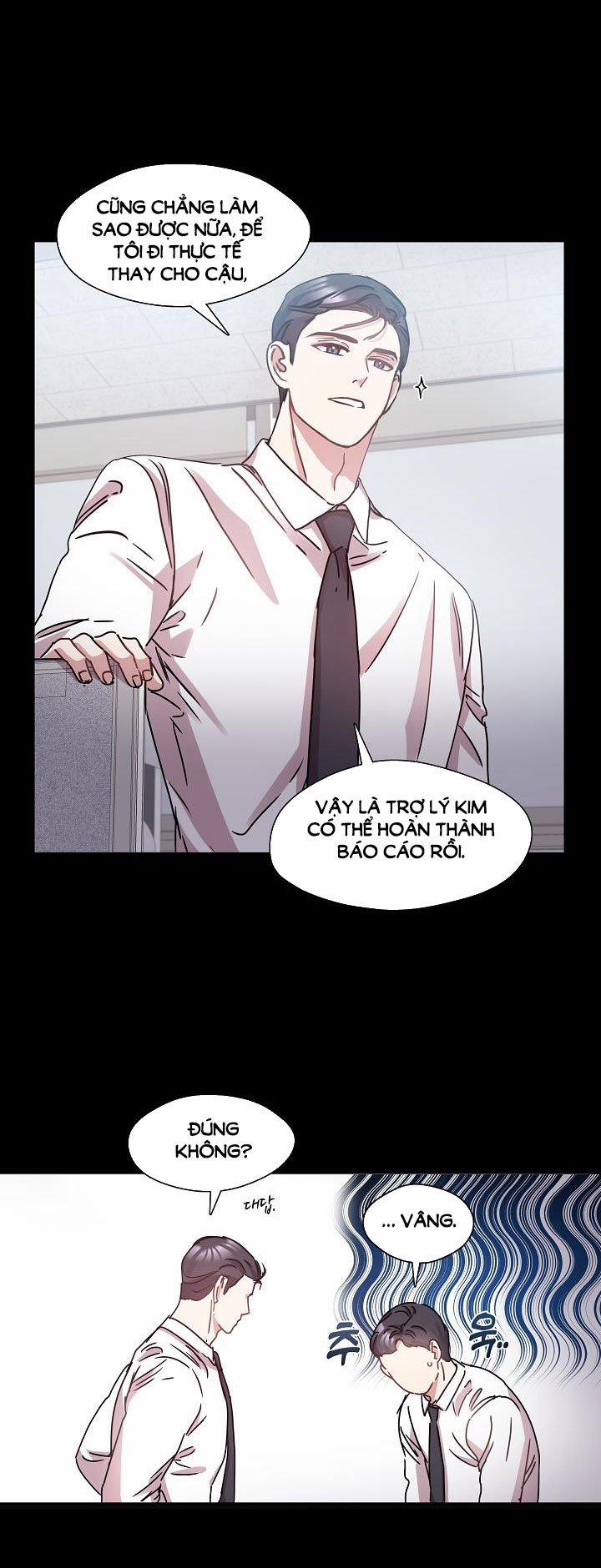 [18+] Chó Ngoan 15.1 trang 7