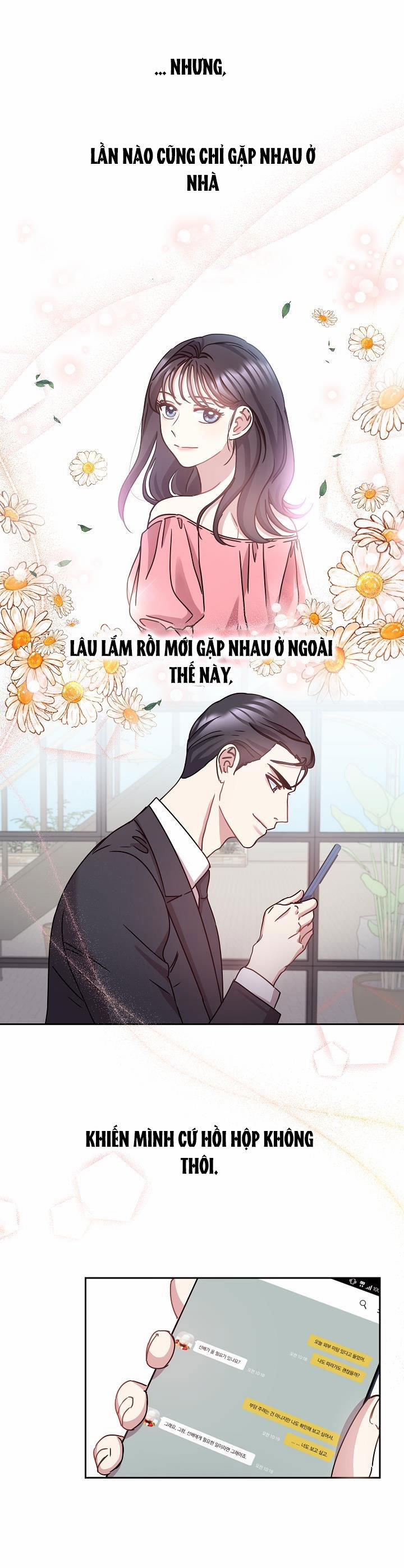 [18+] Chó Ngoan 15.1 trang 9