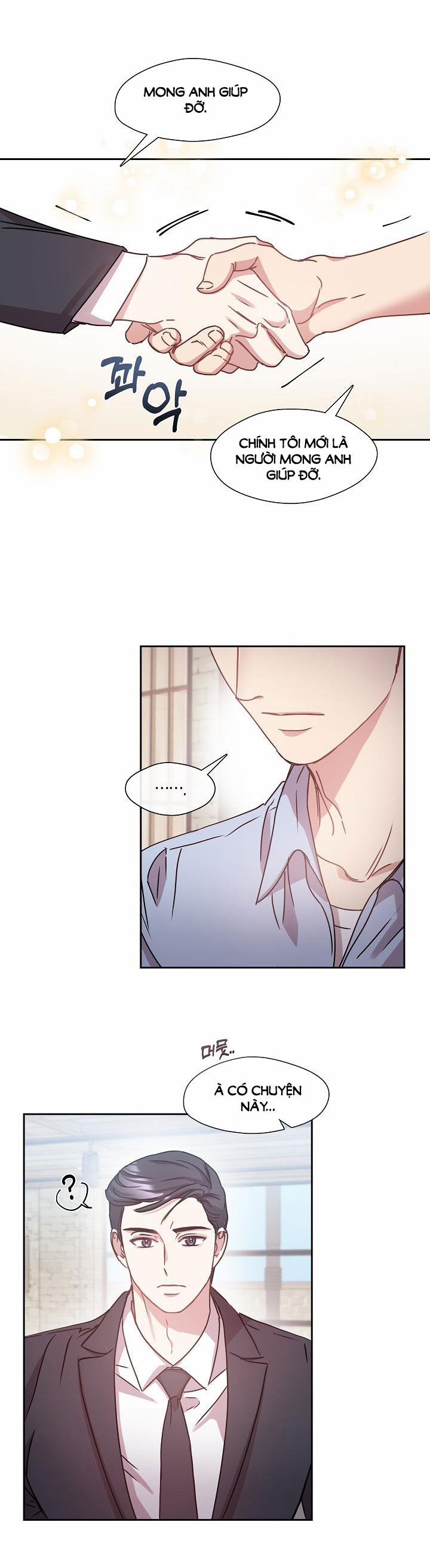 [18+] Chó Ngoan 15.2 trang 0