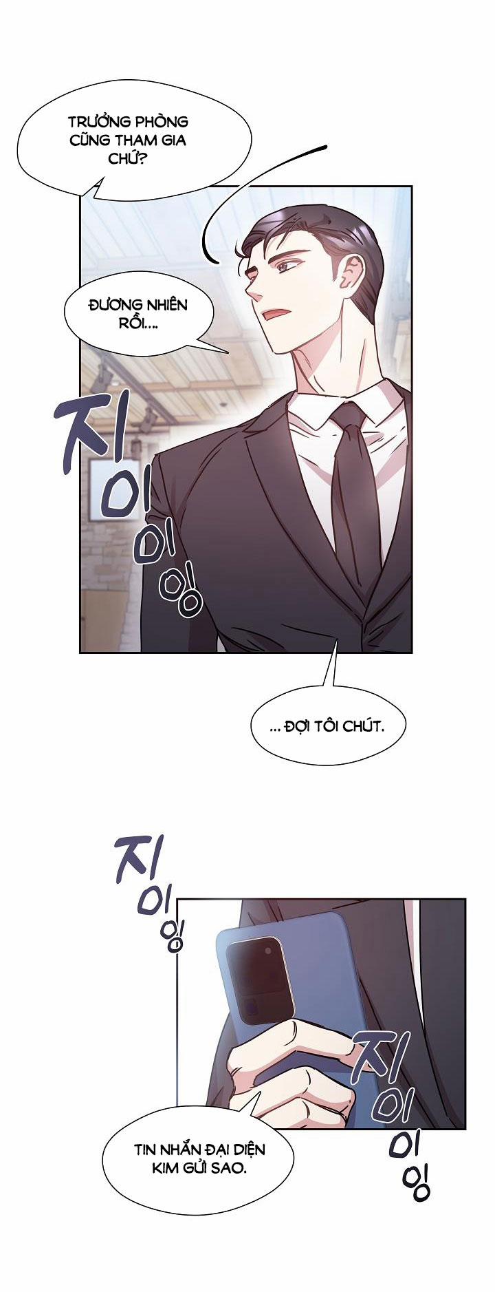 [18+] Chó Ngoan 15.2 trang 13