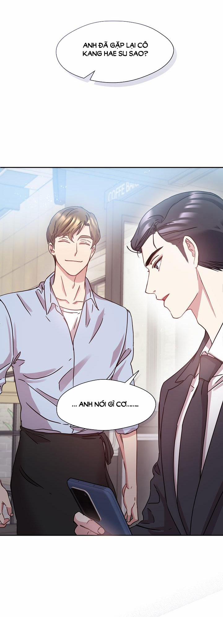 [18+] Chó Ngoan 15.2 trang 15