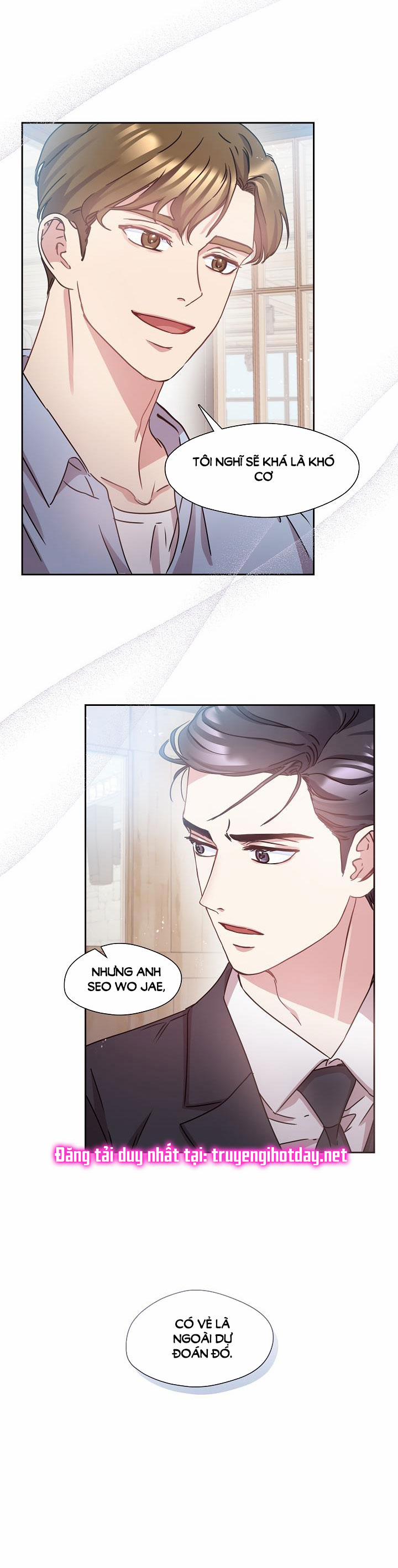 [18+] Chó Ngoan 15.2 trang 16