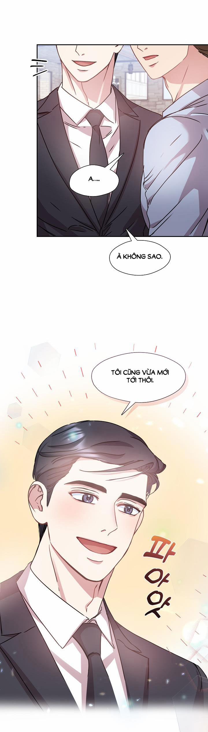 [18+] Chó Ngoan 15.2 trang 2