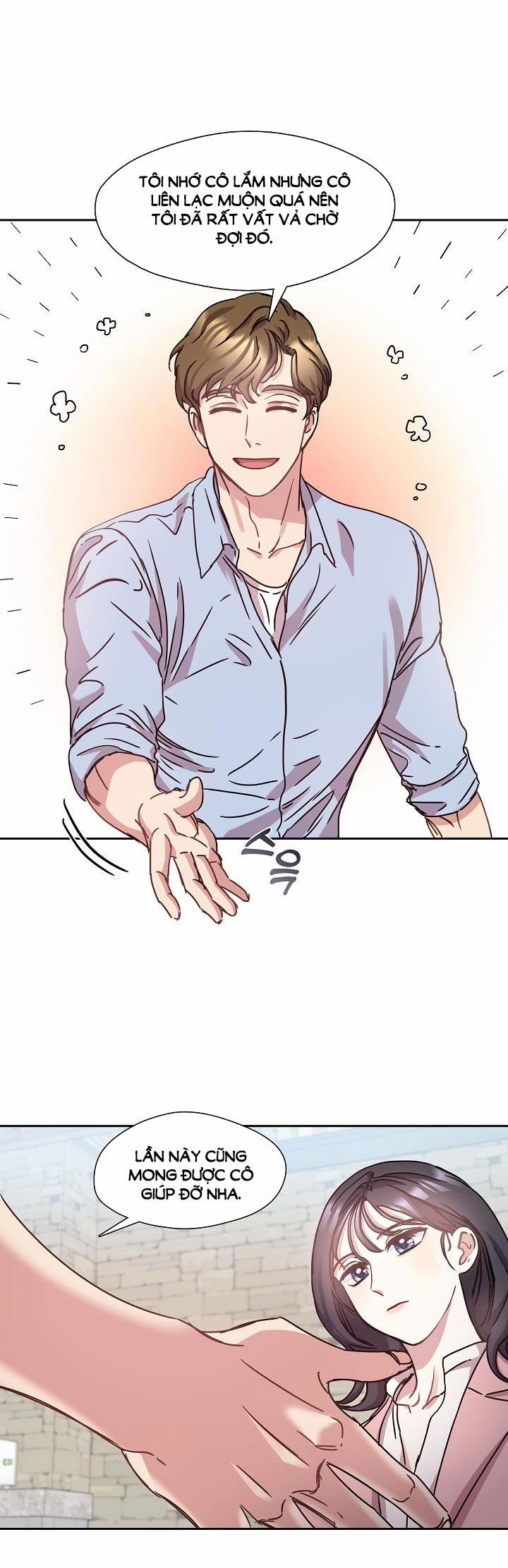 [18+] Chó Ngoan 15.2 trang 5