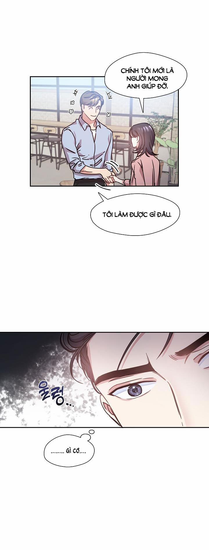 [18+] Chó Ngoan 15.2 trang 6