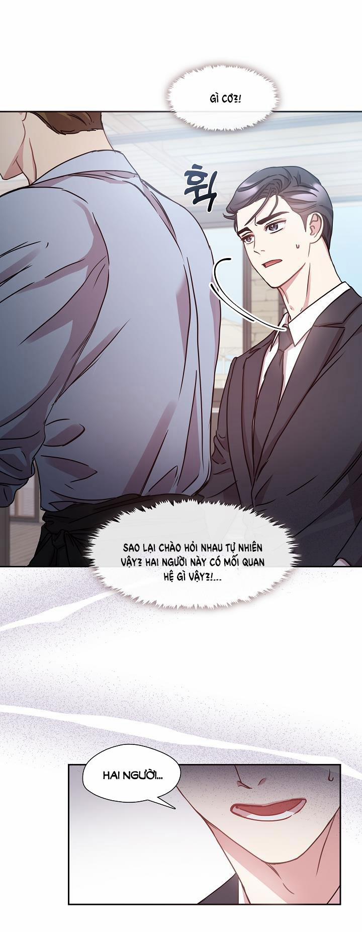 [18+] Chó Ngoan 15.2 trang 7