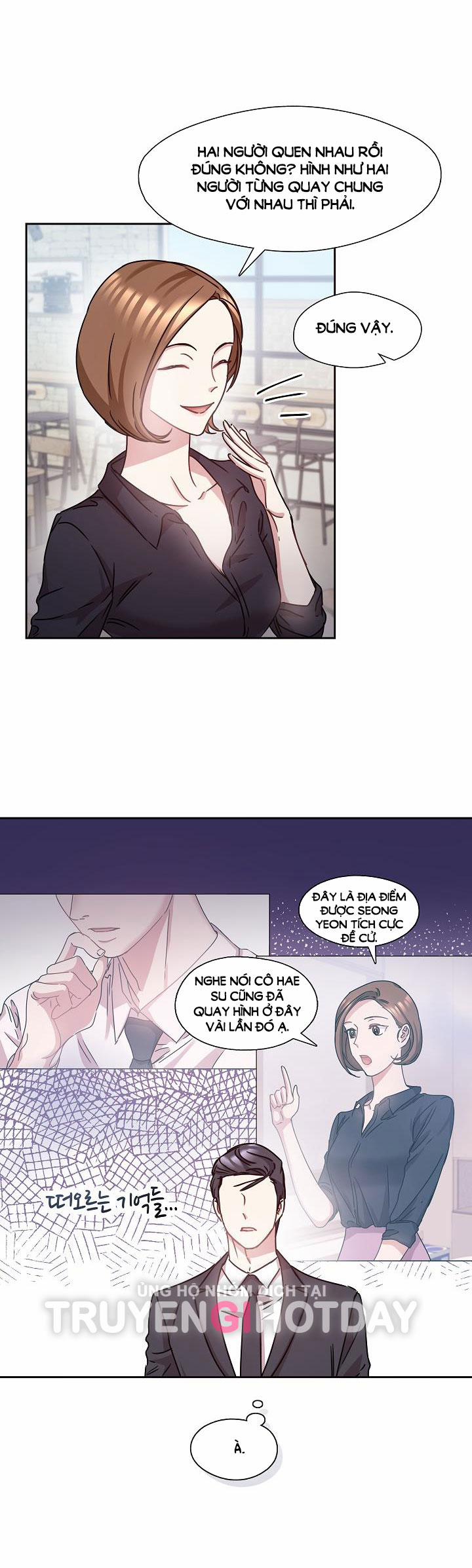 [18+] Chó Ngoan 15.2 trang 8