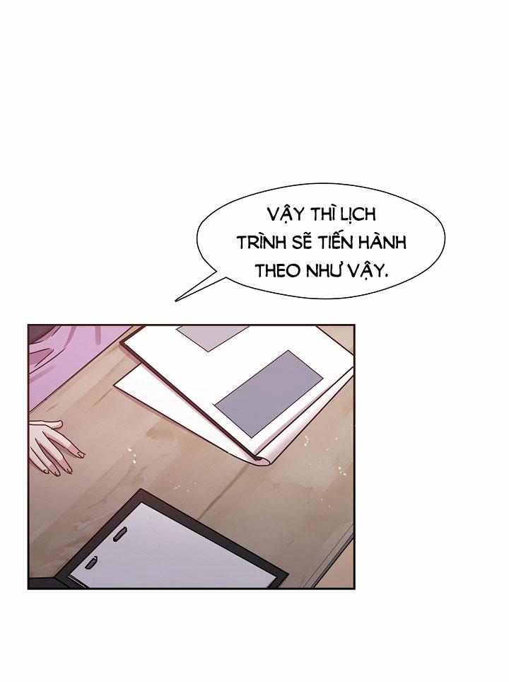 [18+] Chó Ngoan 16.1 trang 0