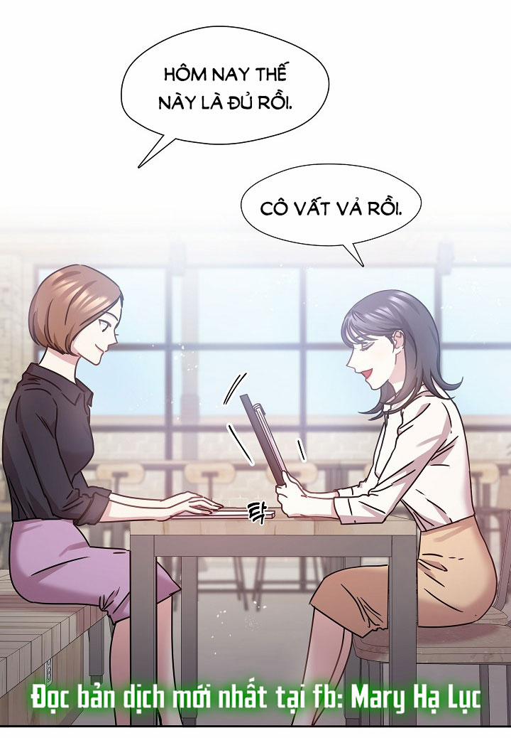 [18+] Chó Ngoan 16.1 trang 1