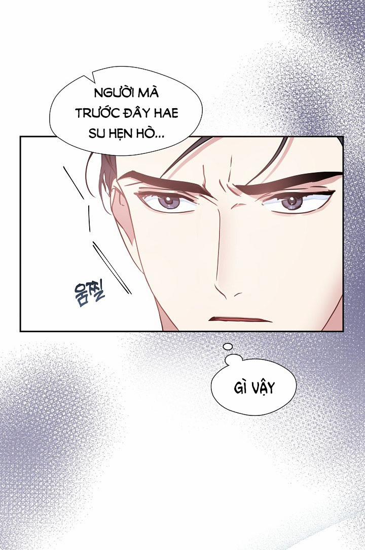 [18+] Chó Ngoan 16.1 trang 11