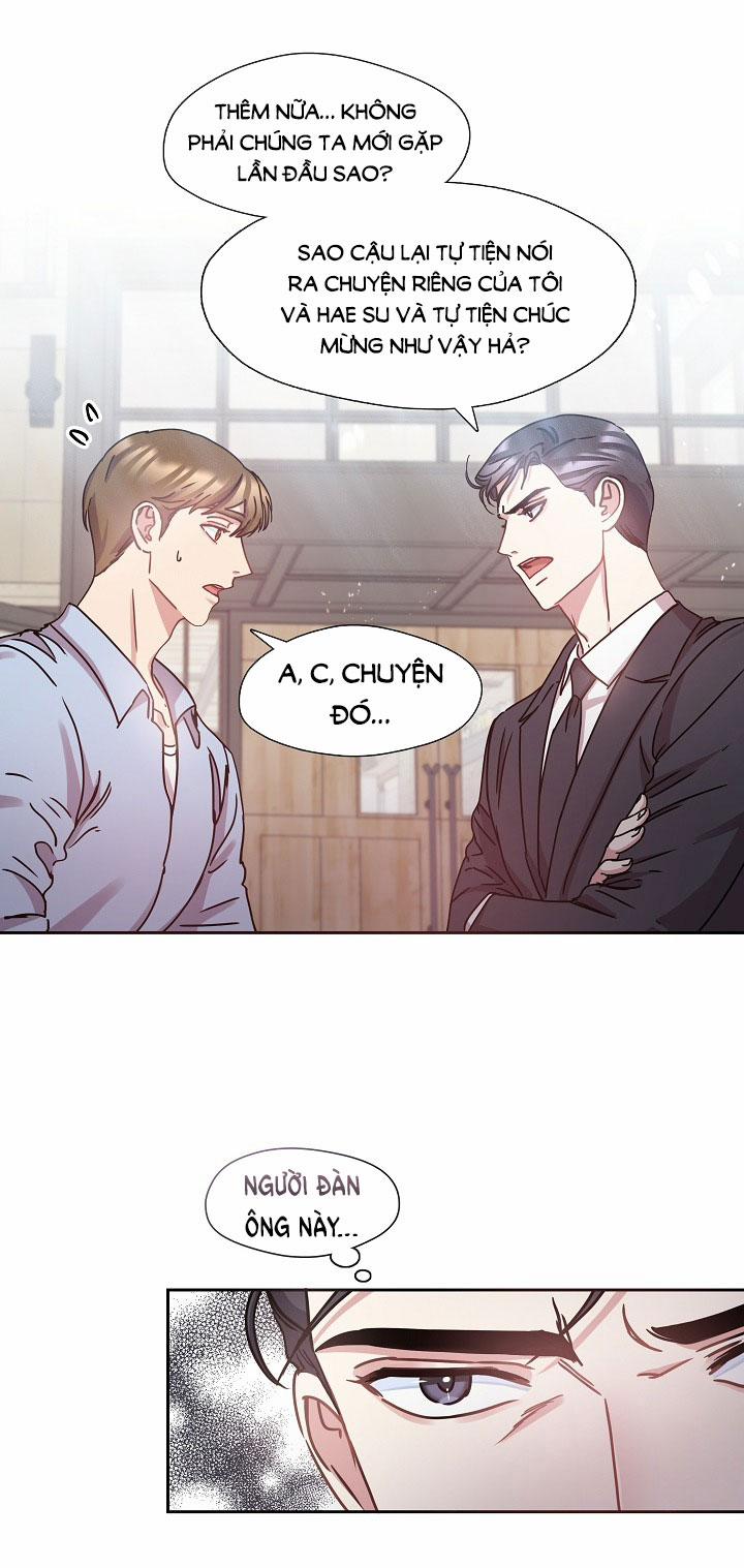 [18+] Chó Ngoan 16.1 trang 16