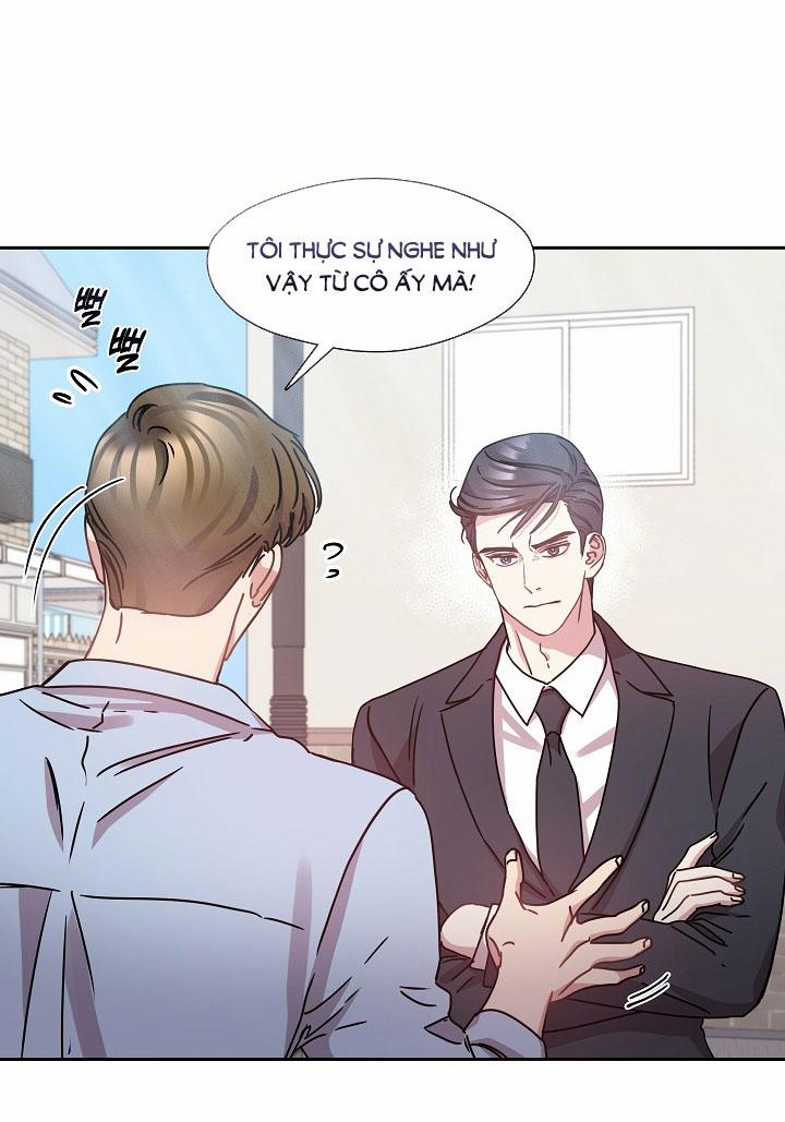 [18+] Chó Ngoan 16.1 trang 21
