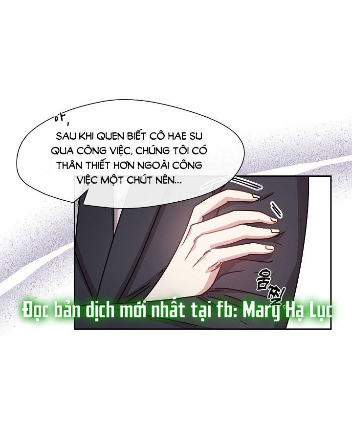 [18+] Chó Ngoan 16.1 trang 22