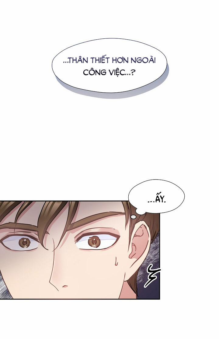 [18+] Chó Ngoan 16.1 trang 23