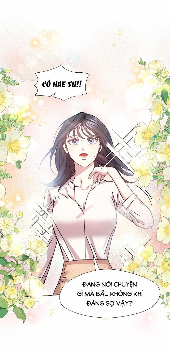 [18+] Chó Ngoan 16.1 trang 27