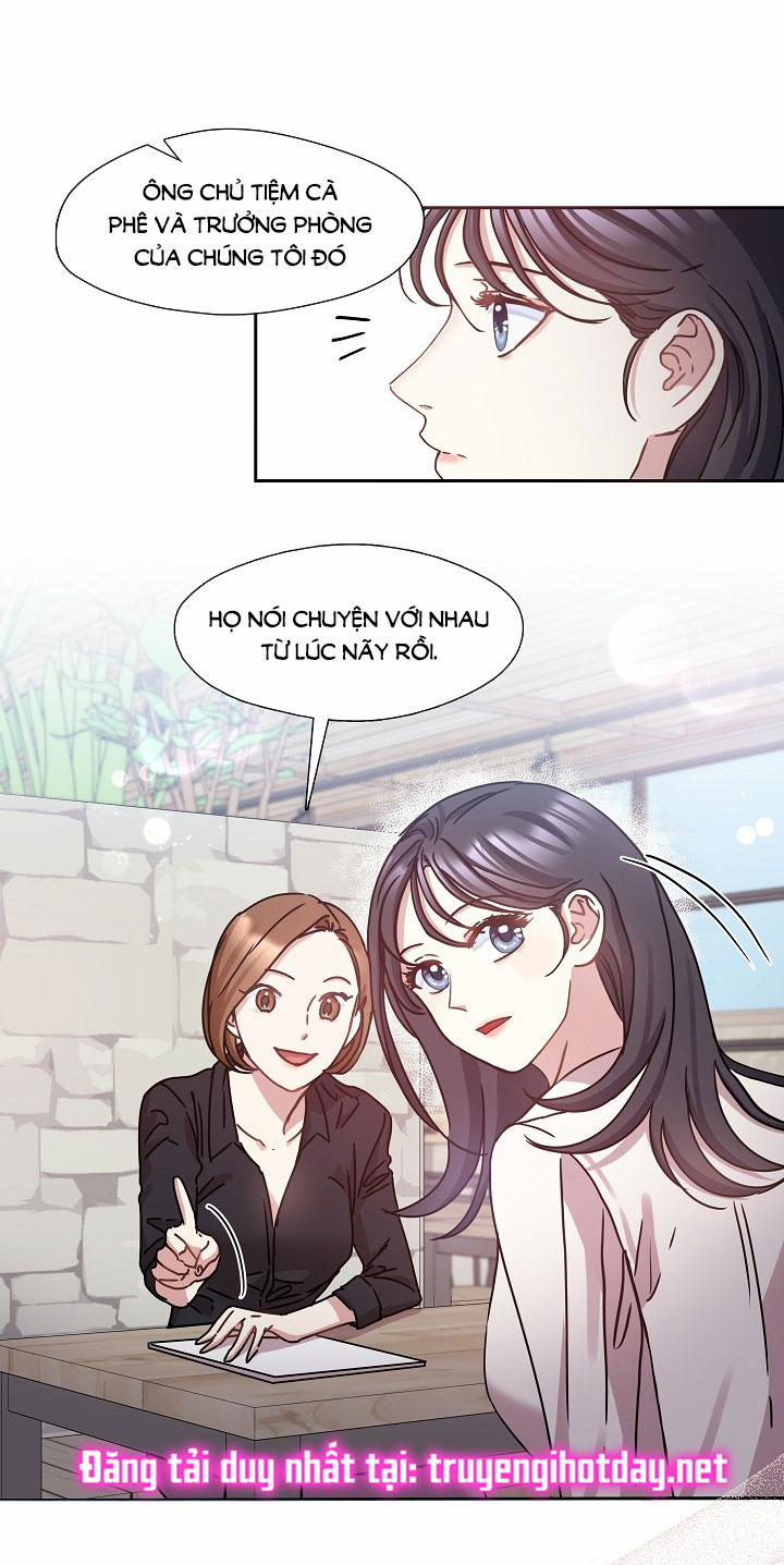 [18+] Chó Ngoan 16.1 trang 3