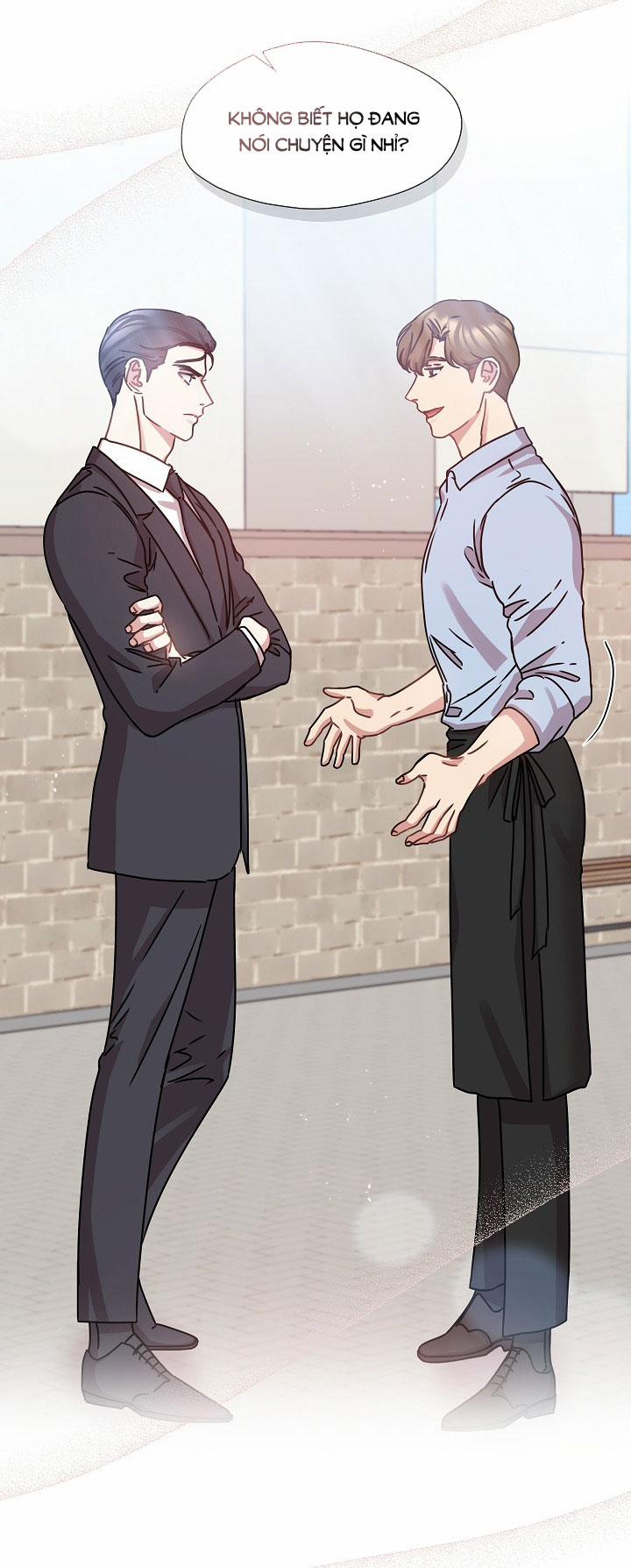 [18+] Chó Ngoan 16.1 trang 4