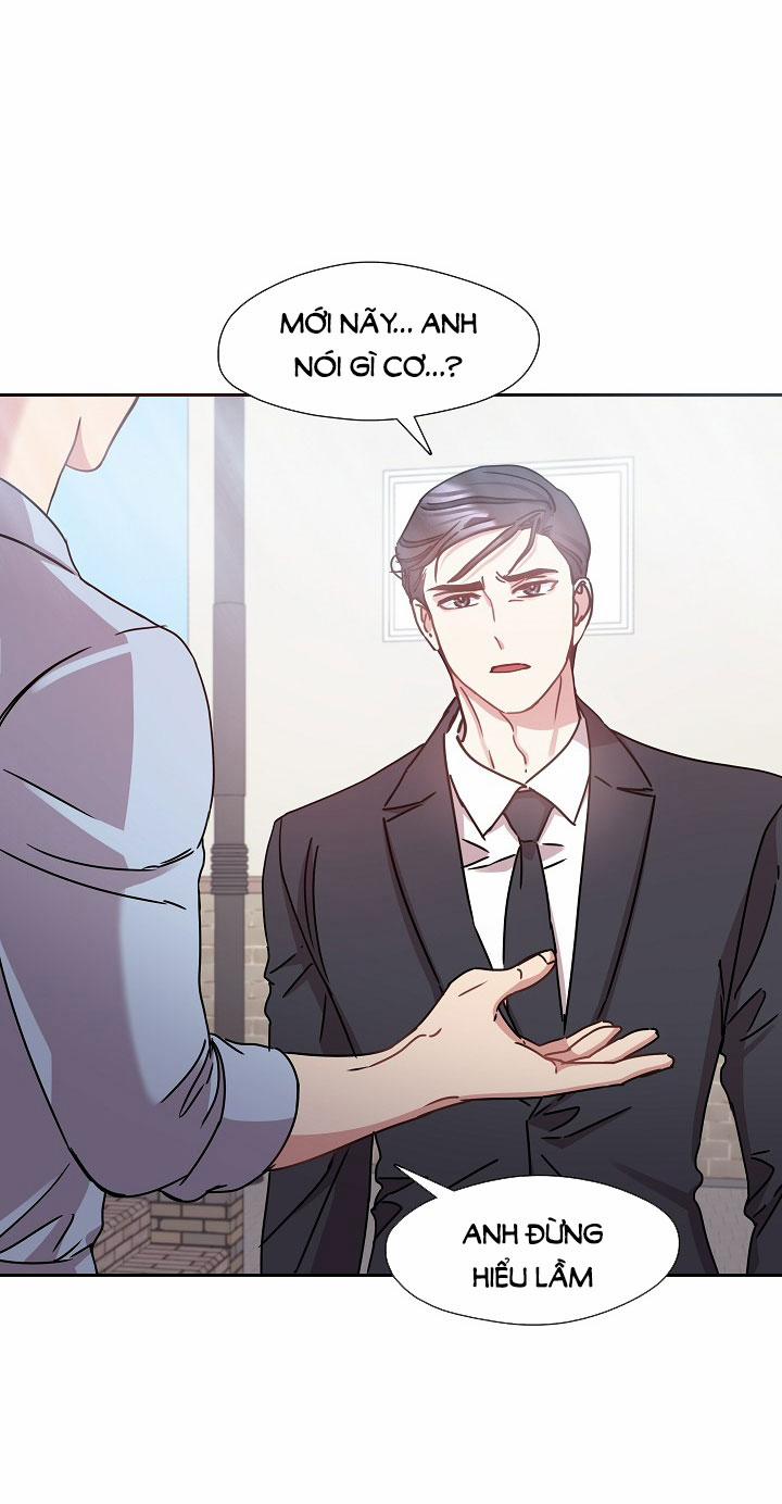 [18+] Chó Ngoan 16.1 trang 6