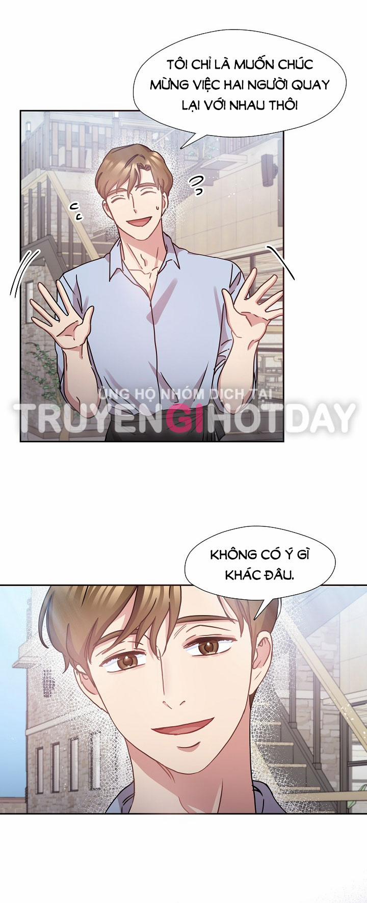 [18+] Chó Ngoan 16.1 trang 7