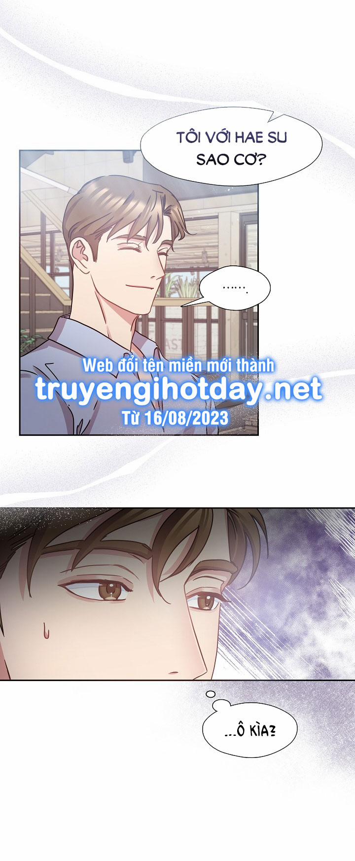 [18+] Chó Ngoan 16.1 trang 9