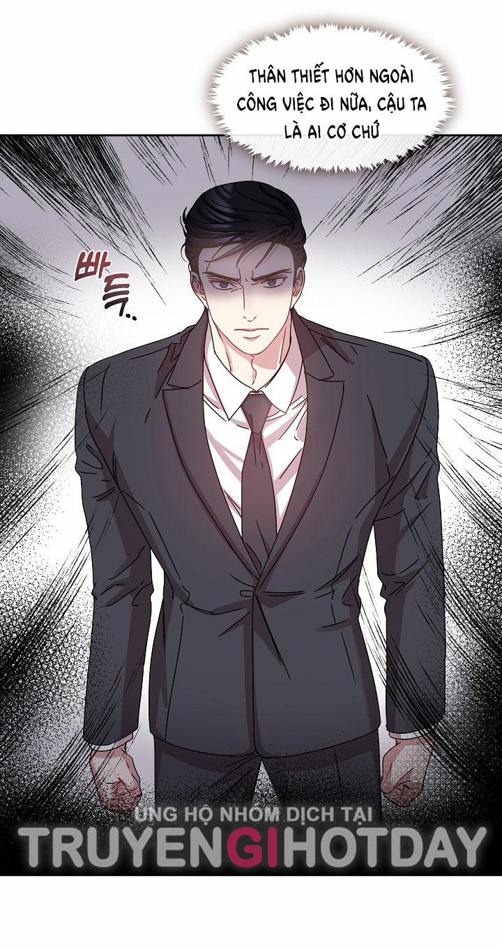 [18+] Chó Ngoan 16.2 trang 0