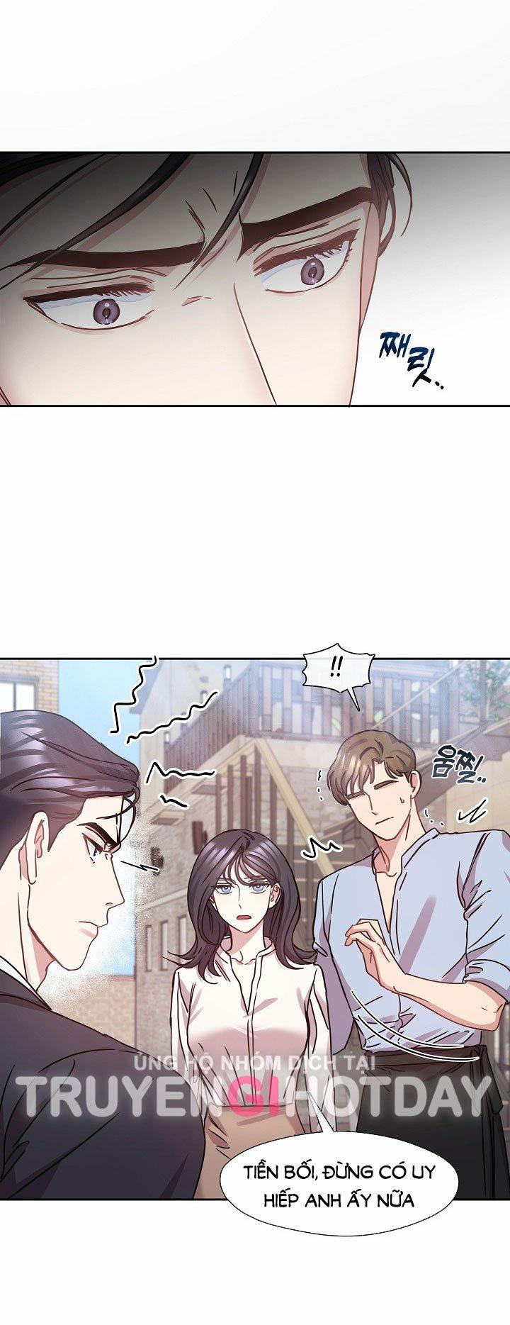 [18+] Chó Ngoan 16.2 trang 11