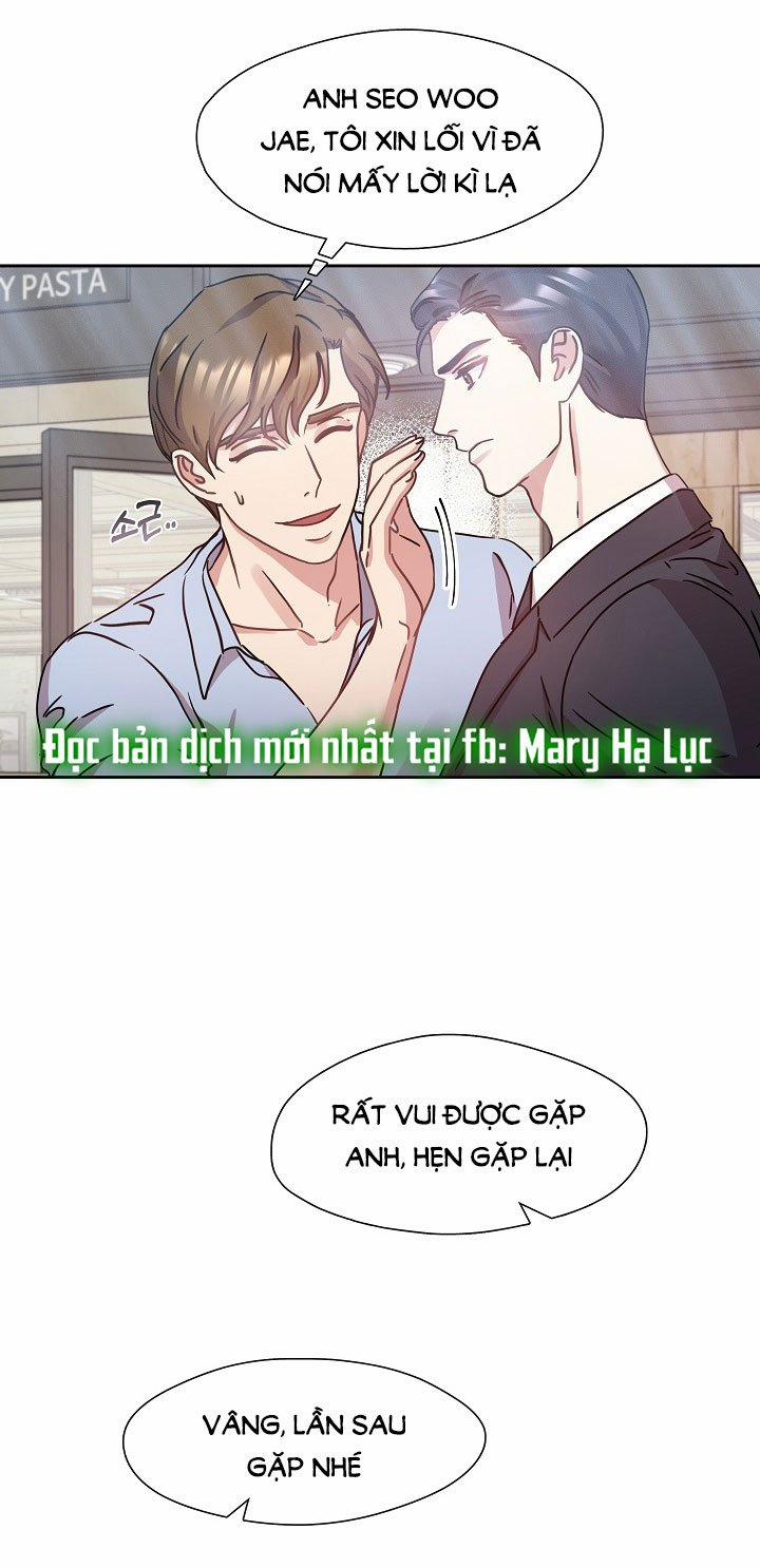 [18+] Chó Ngoan 16.2 trang 16