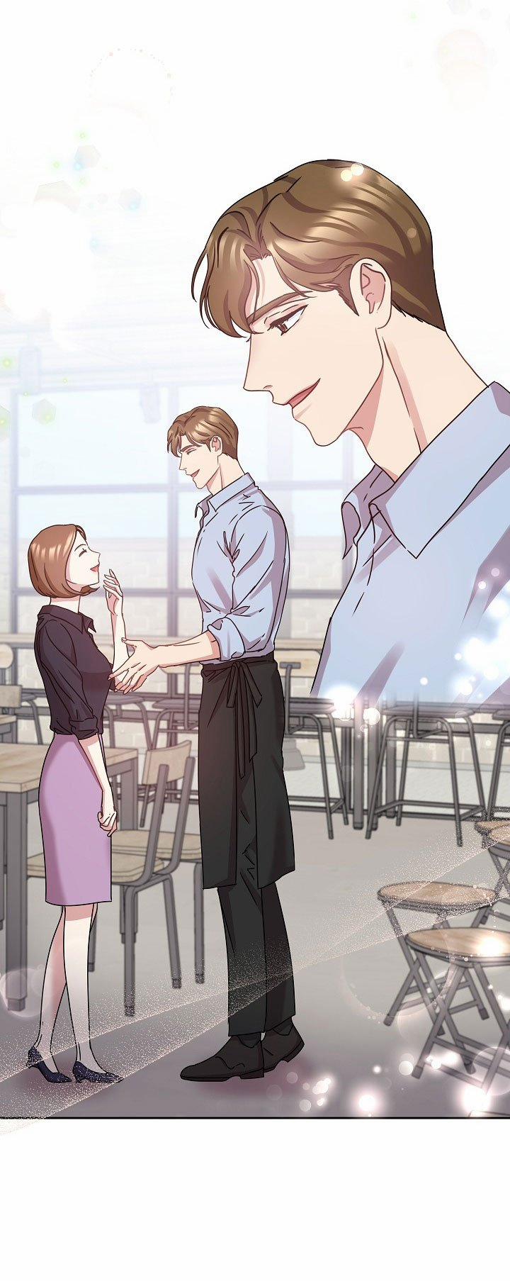 [18+] Chó Ngoan 16.2 trang 22