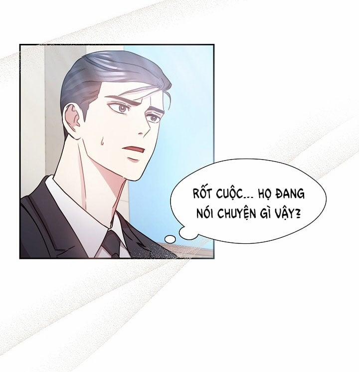 [18+] Chó Ngoan 16.2 trang 4