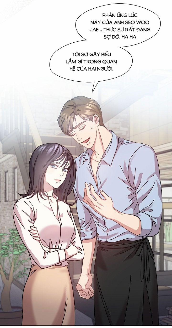 [18+] Chó Ngoan 16.2 trang 5