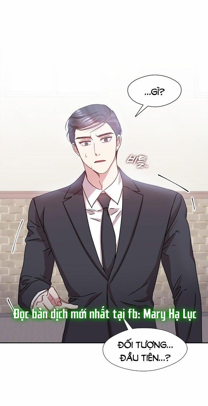 [18+] Chó Ngoan 17.1 trang 1