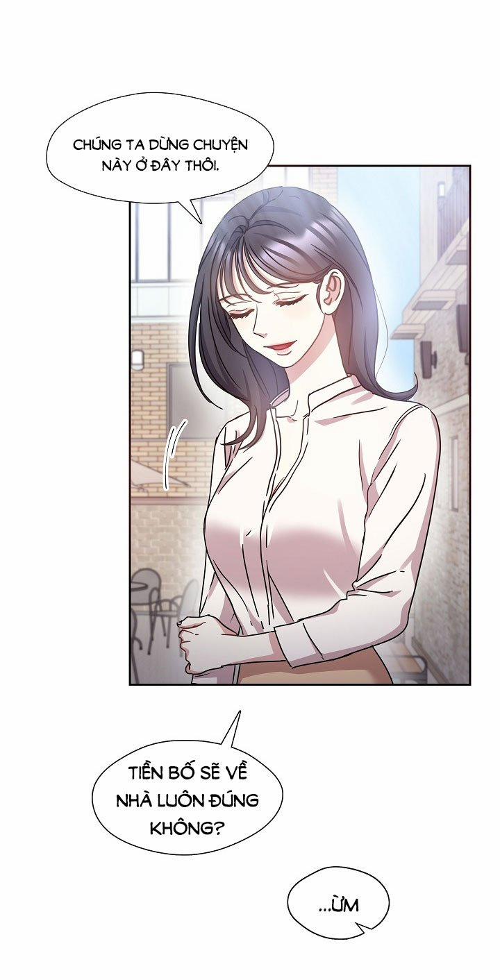 [18+] Chó Ngoan 17.1 trang 10