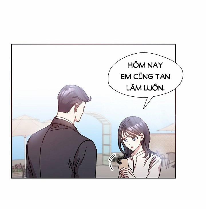 [18+] Chó Ngoan 17.1 trang 11