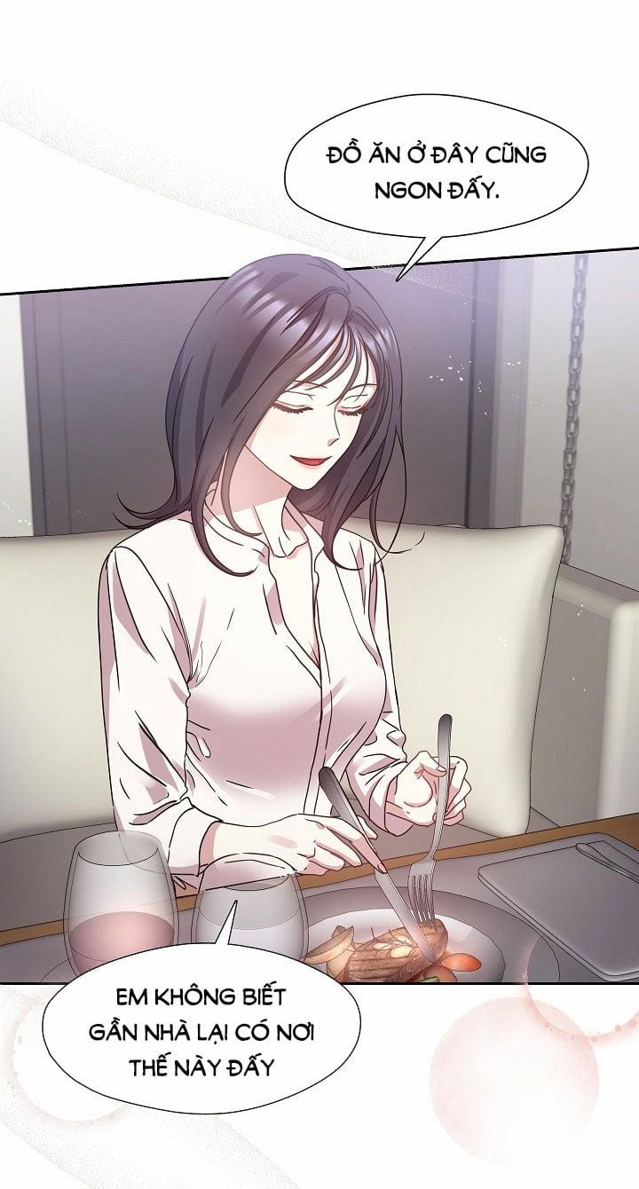 [18+] Chó Ngoan 17.1 trang 15