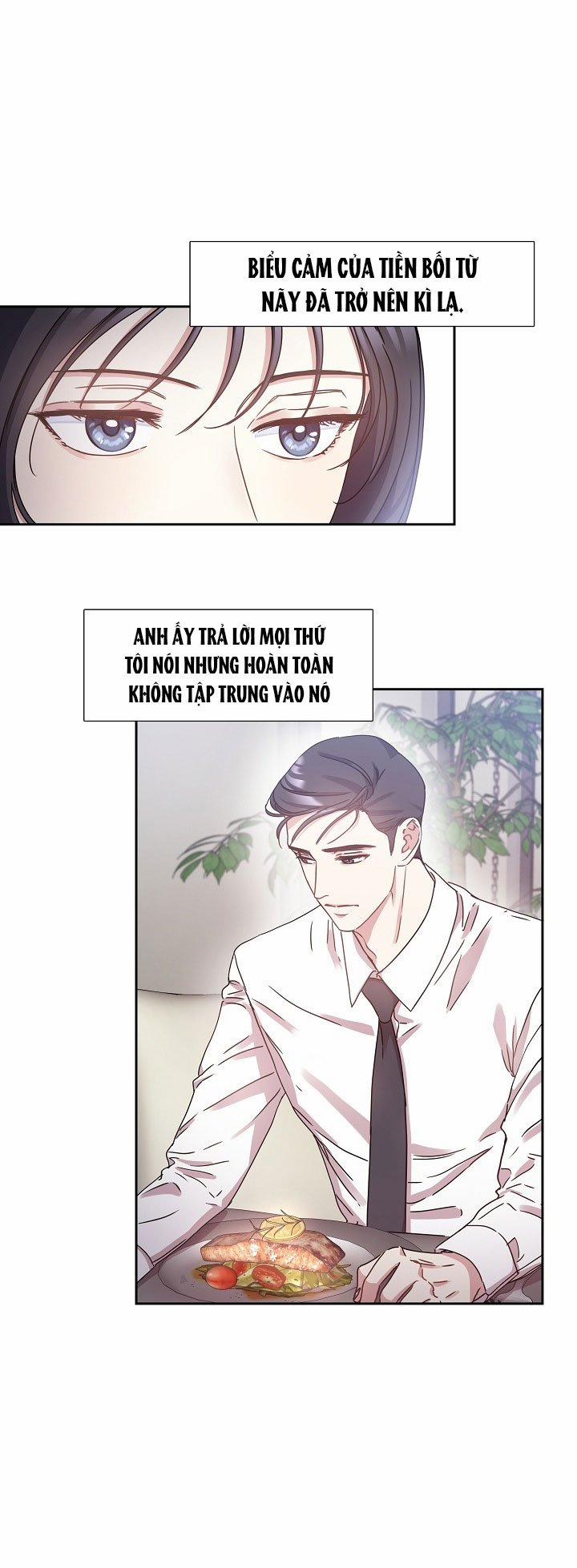 [18+] Chó Ngoan 17.1 trang 18