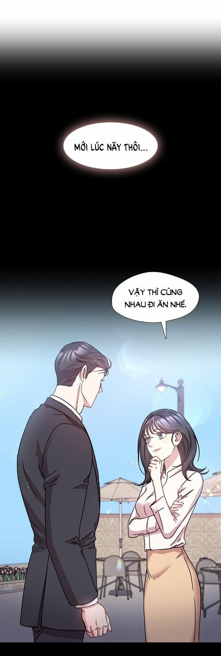 [18+] Chó Ngoan 17.1 trang 19