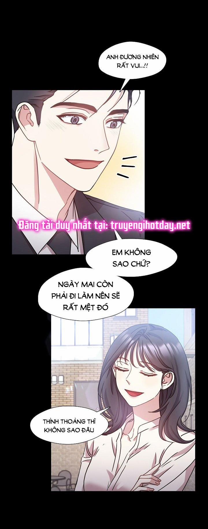 [18+] Chó Ngoan 17.1 trang 20