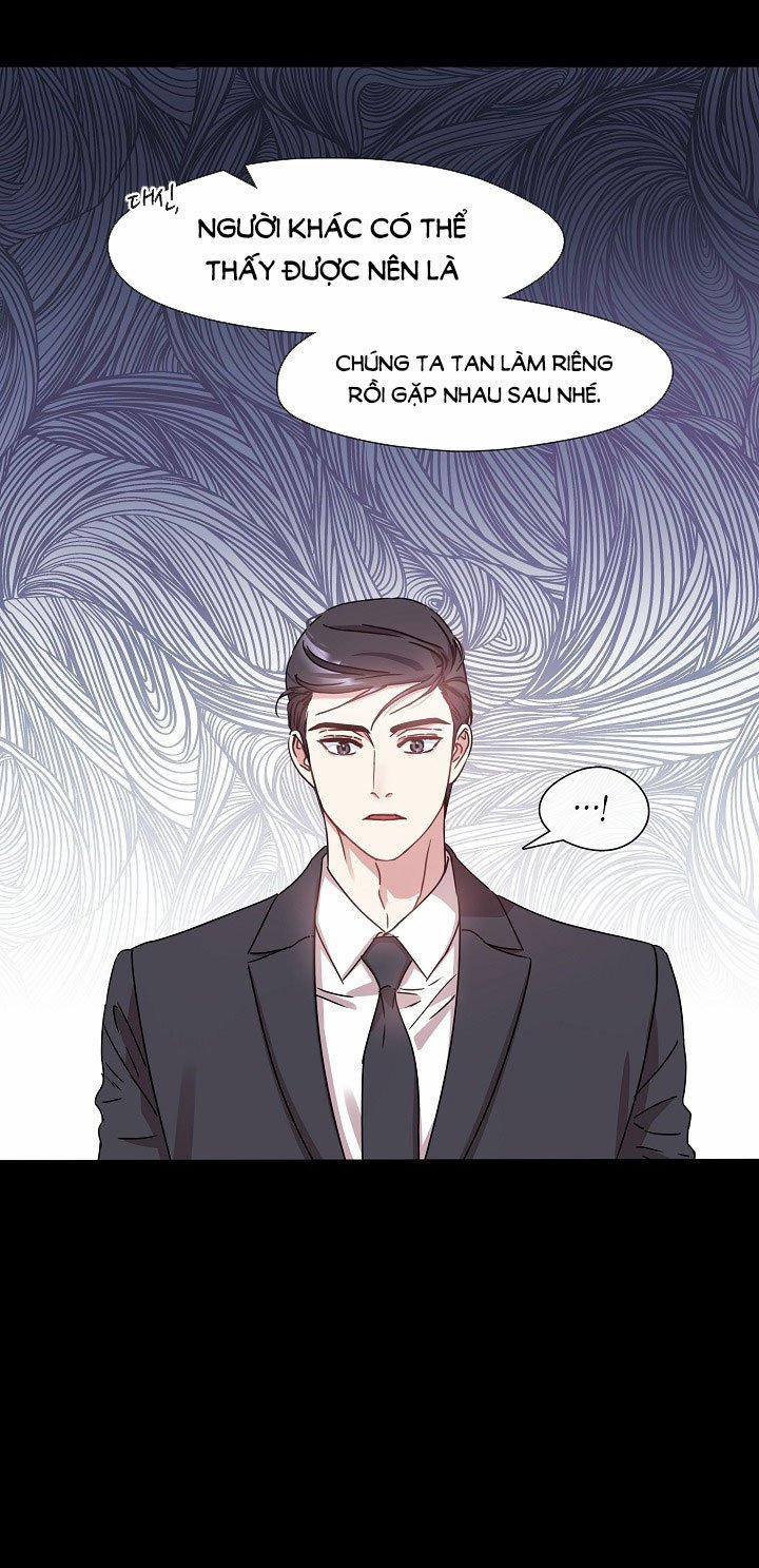 [18+] Chó Ngoan 17.1 trang 21