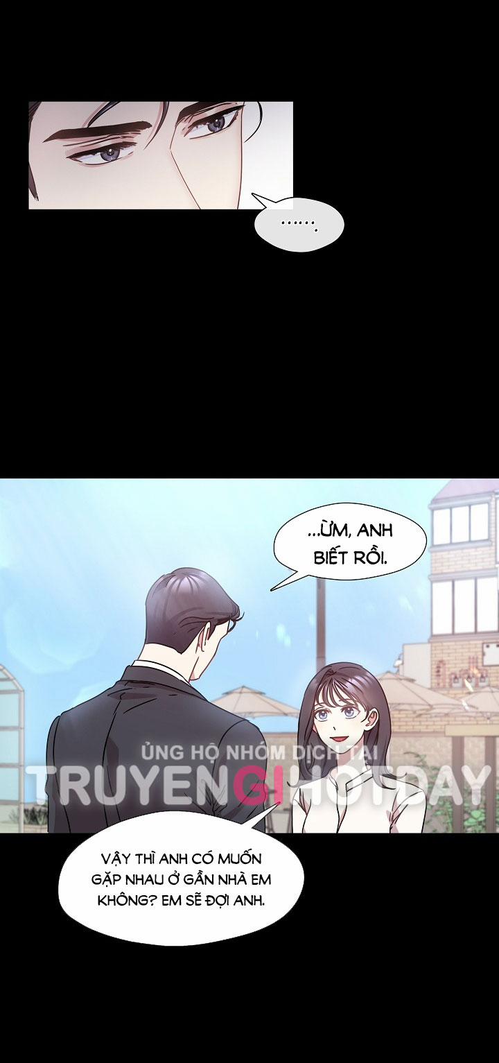 [18+] Chó Ngoan 17.1 trang 22