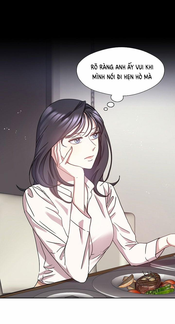 [18+] Chó Ngoan 17.1 trang 23