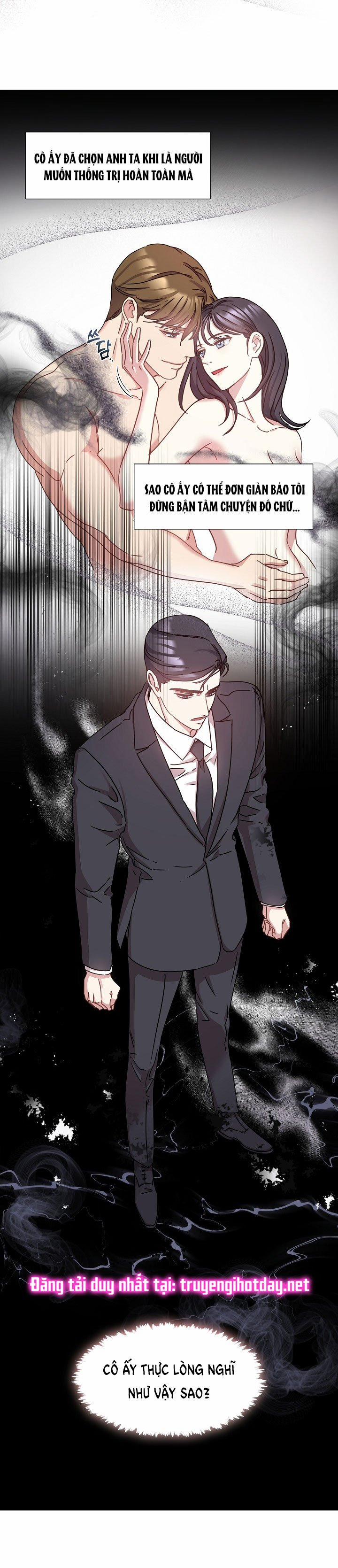 [18+] Chó Ngoan 17.1 trang 3