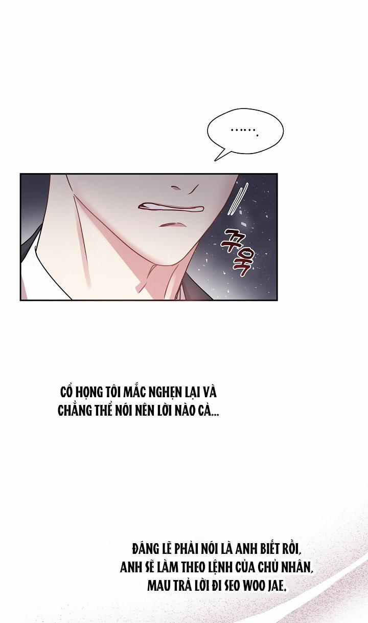 [18+] Chó Ngoan 17.1 trang 4