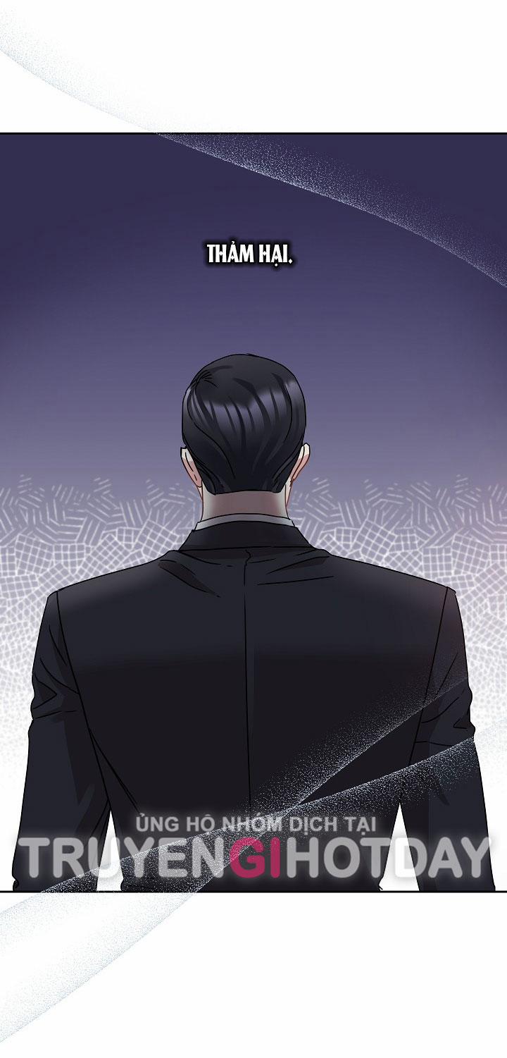 [18+] Chó Ngoan 17.1 trang 8