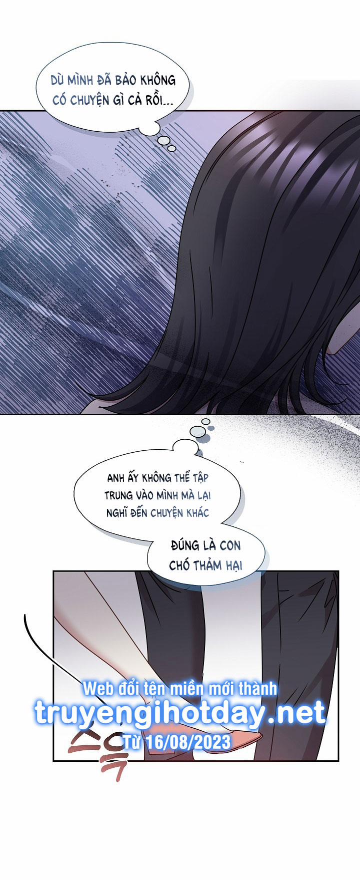 [18+] Chó Ngoan 17.2 trang 1