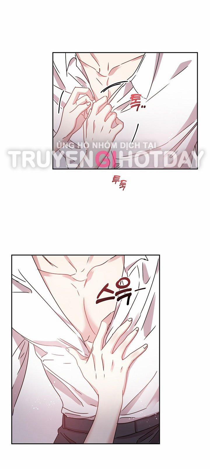 [18+] Chó Ngoan 17.2 trang 10