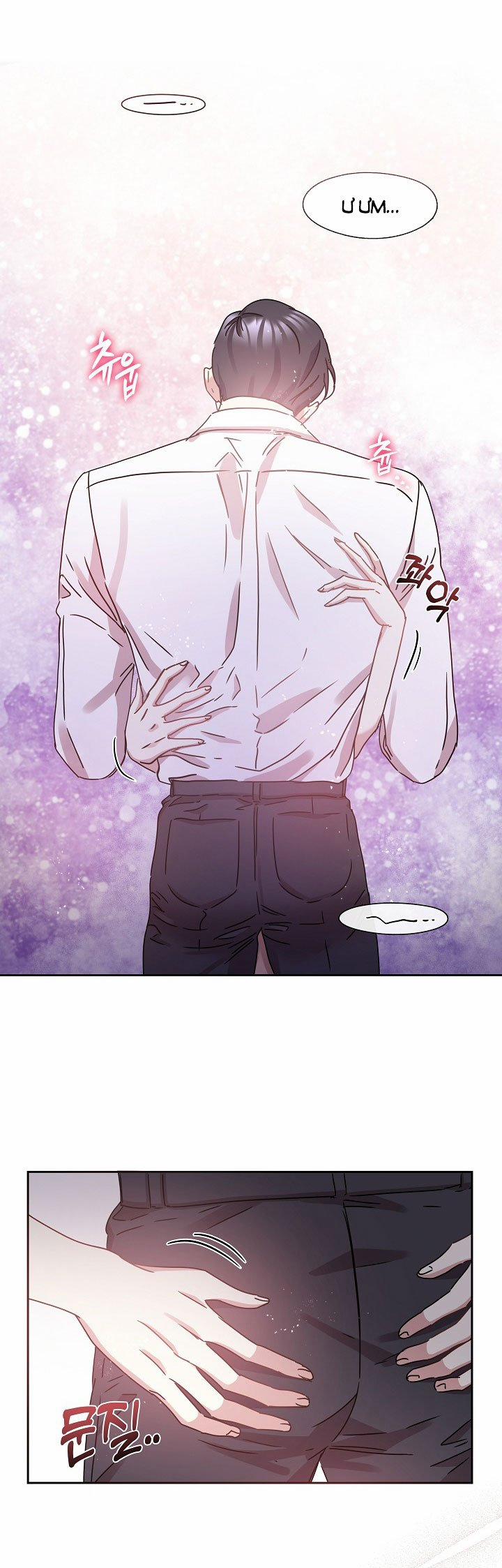 [18+] Chó Ngoan 17.2 trang 11