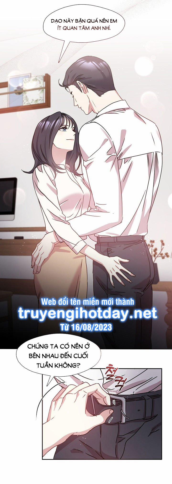 [18+] Chó Ngoan 17.2 trang 12