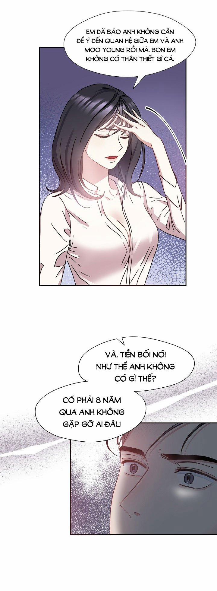 [18+] Chó Ngoan 17.2 trang 22