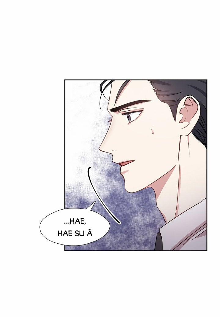 [18+] Chó Ngoan 17.2 trang 3